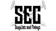 S E C Supplies & Fixings
