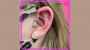 Punktured Body Piercing