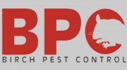 Birch Pest Control