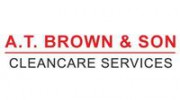 AT Brown & Son