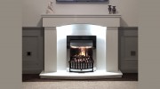 Bespoke Marble Fireplaces