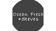 Ocean Fresh At Steve's