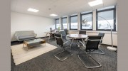 Randall's Office Furniture