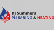 D J Summers Plumbing