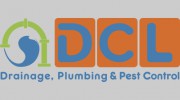 D C L Drain & Plumbing
