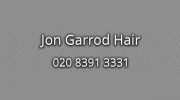 Jon Garrod Unisex Hairdressing