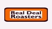 Real Deal Roasters