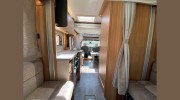 Crawford Motor Home Hire