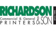 Richardson & Son Printers