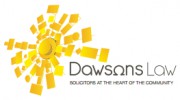 Dawson's Law