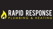 Rapid Response Plumbing & Heating