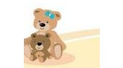 Bouncy Bear