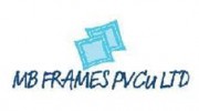 MB Frames PVC-u