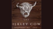 The Ilkley Cow