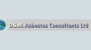 D.S.M Asbestos Consultants