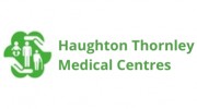 Dr L Gutteridge