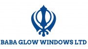 Baba Glow Windows