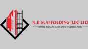 K.B Scaffolding