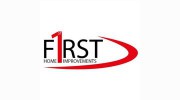 First Home Improvements
