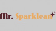 Mr Sparklean