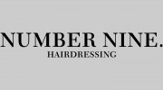Number Nine Hairdressing