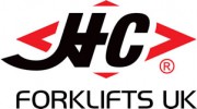 HC Forklifts UK