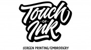 Touch Of Ink T Shirt Printers