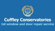 Cuffley Conservatories