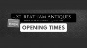 St Reatham Antiques