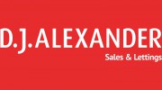 DJ Alexander
