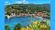 Planos Holiday