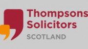 Thompsons Personal Injury Solicitors Aberdeen
