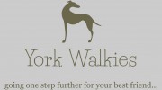 York Walkies