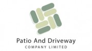 Patio & Driveway