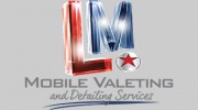 LM Mobile Valeting & Detailing Service