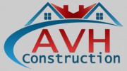 A V H Construction