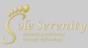 Sole Serenity Reflexology