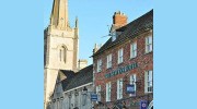 The New Inn Hotel
