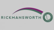Rickmansworth Lawn Tennis Club