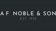 A F Noble & Son