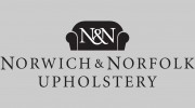 Norwich & Norfolk Upholstery