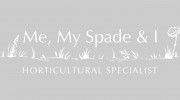 Me, My Spade & I