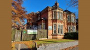 Stanhope House Day Nursery