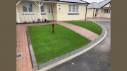 Plymouth Block Paving