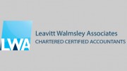 Leaveitt Walmsley Associates