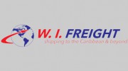 West Indies Freight