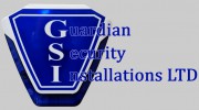 Guardian Security Installations
