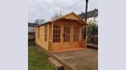 Elite Fencing & Sheds