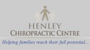 Henley Chiropractic Centre