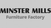 Minster Carpets Beds